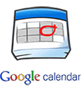 Kalendarz google