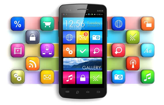 Aplikacje na Symbiana